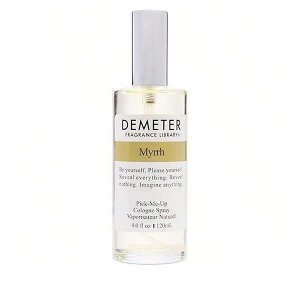 Demeter Myrhh By Demeter Cologne Spray (Unisex) 4 Oz For Women - 1 of 2