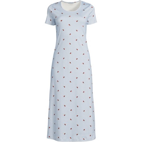 Cotton Soft Nightgown : Target