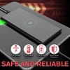 Vena 2Pack 30W PD 3.0 USB C Charger Block for iPhone Charger USB C Adapter,Fast Charger for iPhone 16 Pro Max Macbook Air iPad USB C Wall Charger Plug - 4 of 4