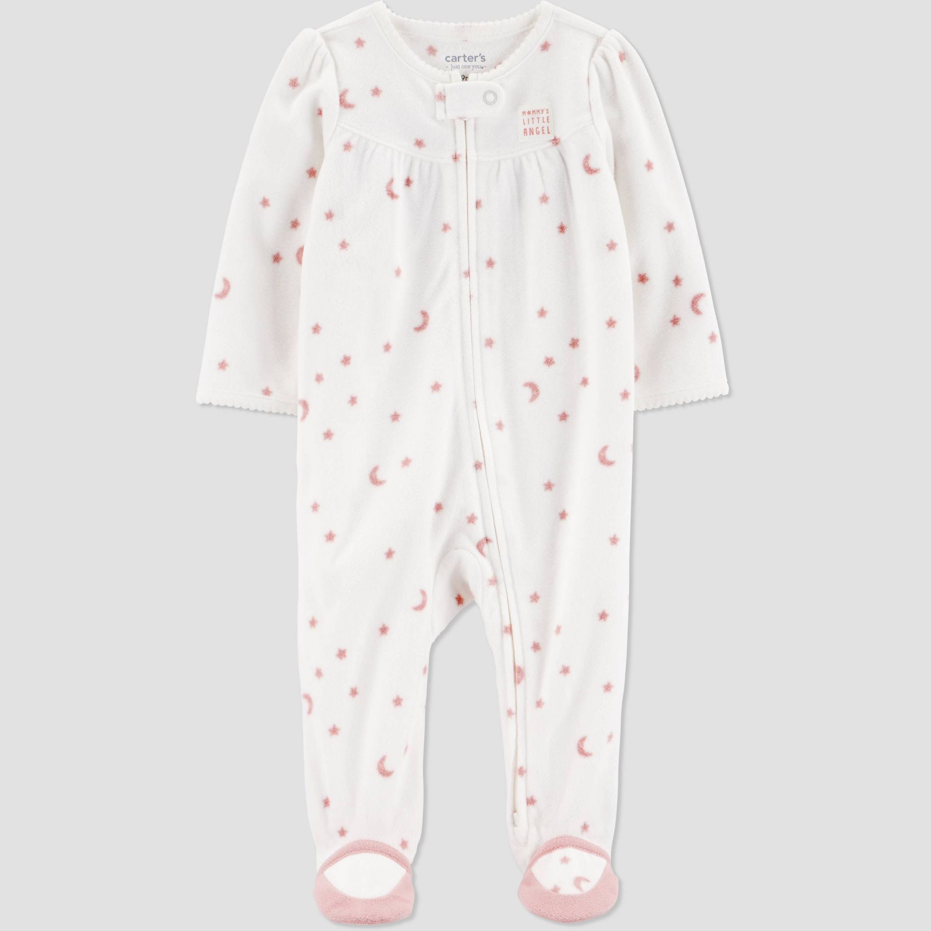 Carter's Just One You® Baby Girls' Sleep N' Play