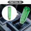 Unique Bargains Car Gear Shift Knob Stick 7.87" - 2 of 4