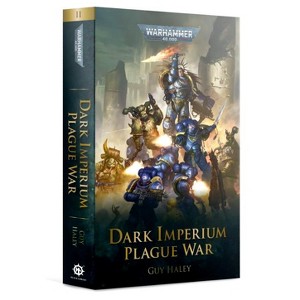 Dark Imperium Plague War By Guy Haley Black Library Warhammer 40K - 1 of 1