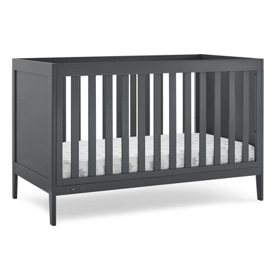 Photo 1 of ***FACTORY SEALED***Delta Children Hayes 4-in-1 Convertible Crib - Greenguard Gold Certified