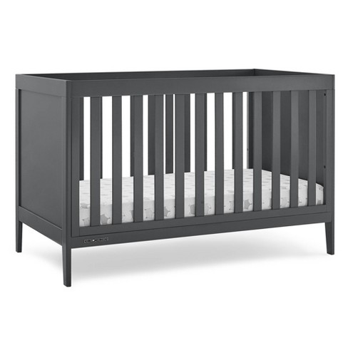 Delta convertible crib clearance target