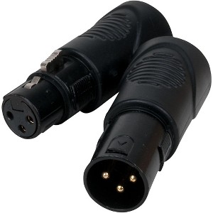 American DJ ACRJ453P Adapter Set - 1 of 1