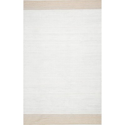 Nuloom Hand Loomed Ariana Indoor Area Rug
