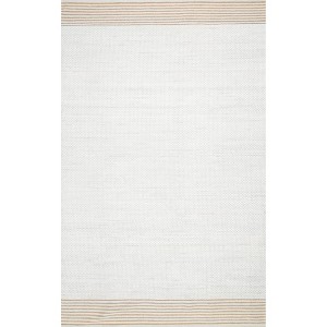 Nuloom Hand Loomed Ariana Indoor Area Rug - 1 of 4