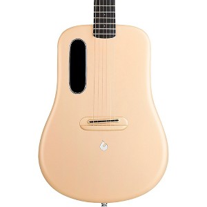 LAVA MUSIC LAVA ME 4 Carbon Fiber 38" Acoustic-Electric Guitar With Airflow Bag - 1 of 4