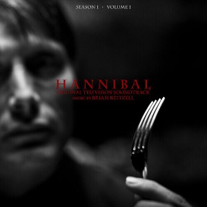 Brian Reitzell - Hannibal: Season 1 - Vol 1 (Original Soundtrack) (Vinyl) - 1 of 1