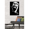 Trends International DC Comics Batman - White Cowl Unframed Wall Poster Prints - 2 of 4