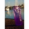 Vapur Anti-Bottle Collapsible Wide Mouth Water Bottle 23 oz. Lavender (10282) - 4 of 4