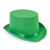 Ruby Slipper Sales Co., LLC (Rubies) Green Top Hat Adult Costume Accessory - 2 of 4
