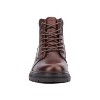 Reserved Footwear New York Men's Gerard Ankle Boots - image 4 of 4