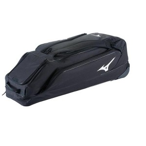 Mizuno Classic Wheel Bag G2 - 1 of 4