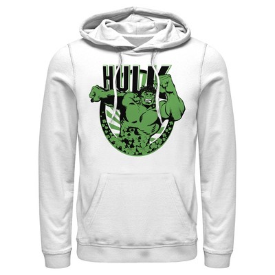 Hulk 2024 hoodie mens