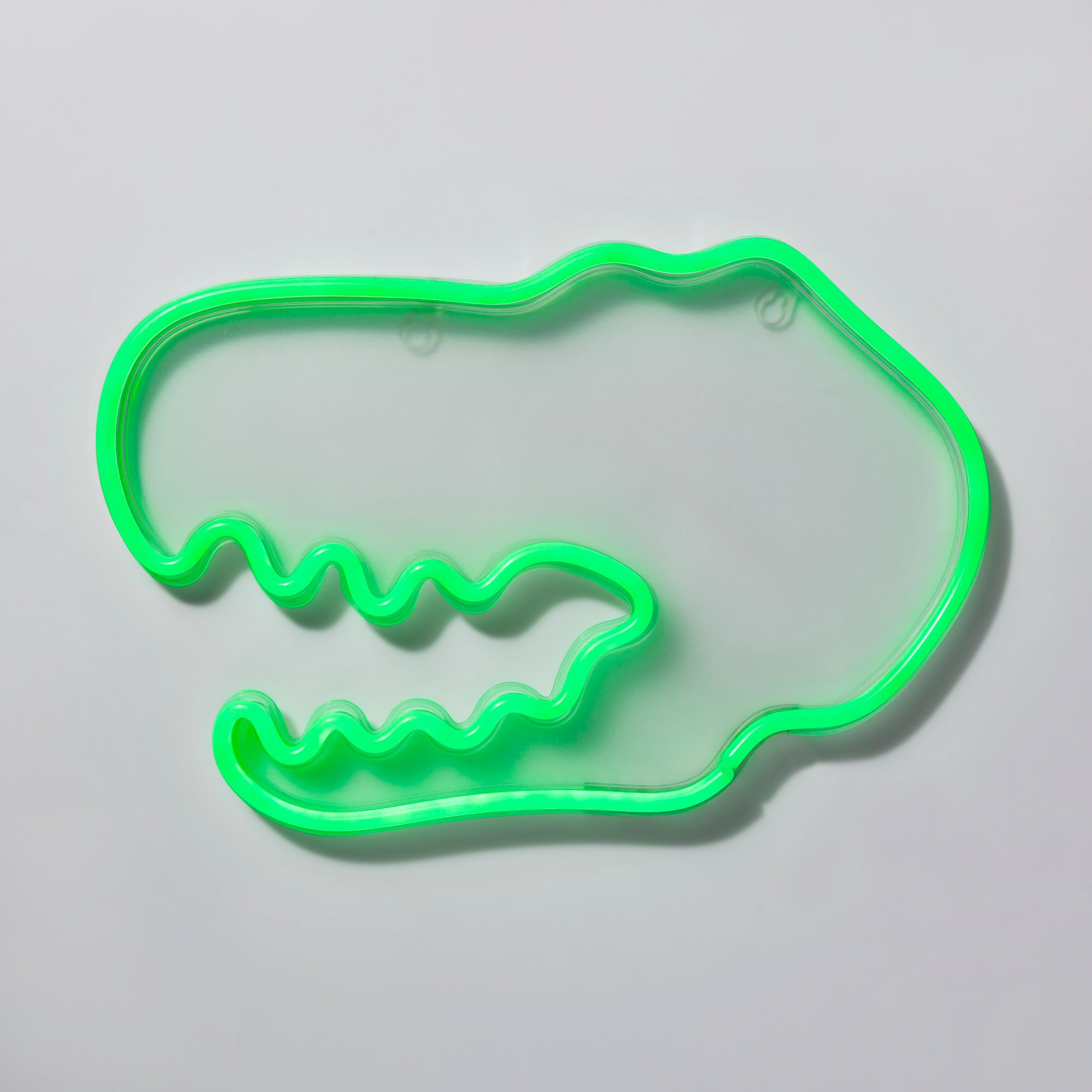 Pillowfort on sale neon light