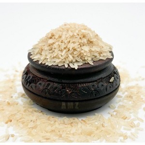 Shastha Heritage Rice/Thangam Chamba Rice - (Pack of 2 x 2 lbs, Total 4 lbs) - 1 of 1
