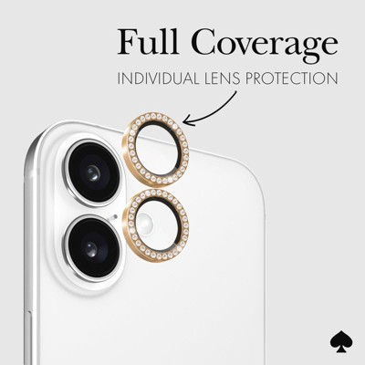 Kate Spade Camera Lens Protector - Thumbnail 4