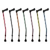 Cyclone Cane - Maximum Grip for Every Step. Designed for All-Day Comfort. Built to Keep You Steady and Safe. Stability You can Trust, Anywhere You go - 2 of 4