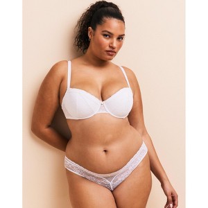 Adore Me Women's Lucie Balconette Bra - 1 of 4