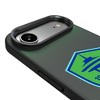 MLS Western Conference Teams Linen Bump Cell Phone Case for Apple iPhone 17 Series - 4 of 4
