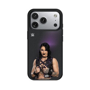 WWE SuperStars (F) Superstar MagSafe Compatible Cell Phone Case for Apple iPhone 17 Series - 1 of 4