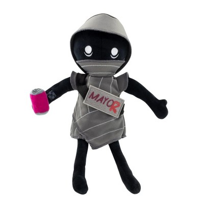 target homestuck plush