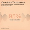 Therabody Theragun Sense Massage Gun - 4 of 4