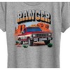 Women's - Ford - 83 Ranger Short Sleeve Graphic T-Shirt - 2 of 4