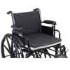 Drive Gel-U-Seat Gel Cushion for Wheelchairs - 2 of 2