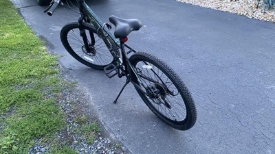 Tracer Harman GT Chopper Stretch Cruiser Fat Tire Bike