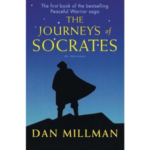 The Journeys of Socrates - by  Dan Millman (Paperback) - 1 of 1