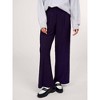 Women's Philo Pants - FRNCH - 4 of 4