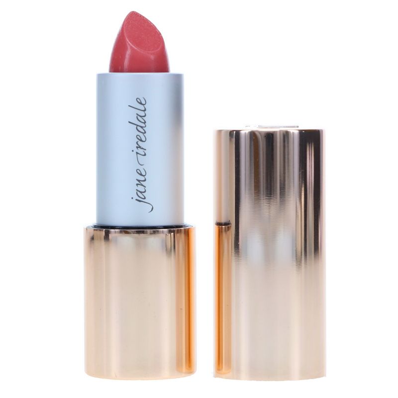 jane iredale Triple Luxe Long Lasting Naturally Moist Lipstick Stephanie 0.12 oz, 1 of 9