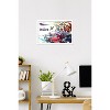 Trends International Marvel Rivals - Group Framed Wall Poster Prints - 2 of 4