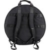 Gibraltar Pro Fit 24" Cymbal Bag 24 in. Black - 2 of 4
