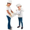 A Leading Role Chef Cooking Mitts Premium Child Dress Up - 2 of 2