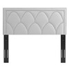 Modway Greta Performance Velvet Twin Headboard - 2 of 4
