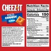 Cheez-It Extra Cheesy Baked Snack Crackers Family Size - 21oz - 3 of 4