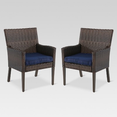 threshold sheridan wicker