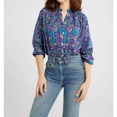 Women's Francesca Top - MILLE