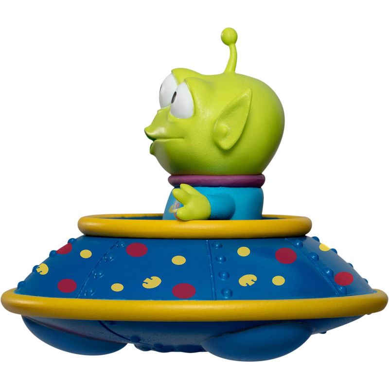Disney Toy Story Alien & UFO (Mini Egg Attack), 3 of 7