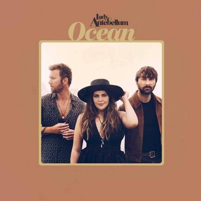 Lady A - Ocean (2 LP) (Vinyl)