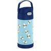 Thermos 12oz Funtainer Water Bottle With Bail Handle - Frozen : Target