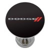 Dodge Bar Table with Footrest by Trademark Gameroom - 4 of 4