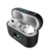 Keyscaper NHL Western Conference Teams Insignia AirPod Case Cover for AirPods Pro 1st Gen - 3 of 4