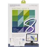 Electric Quilt 8