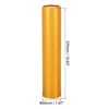 Unique Bargains Round Portable Photo Painting Document Storage Mailing Tubes 2 Pcs - 2 of 4