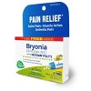 Bryonia 30C 3 MDT by Boiron Homeopathic Medicine For Pain Relief  -  3 Tubes Pellet - 4 of 4