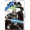 Trends International Star Wars: Saga - General Grievous Feature Series Unframed Wall Poster Prints - 3 of 4